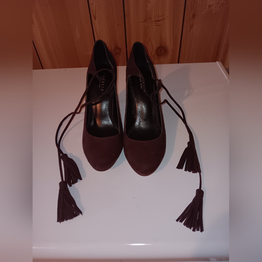 Cecelia new york heels